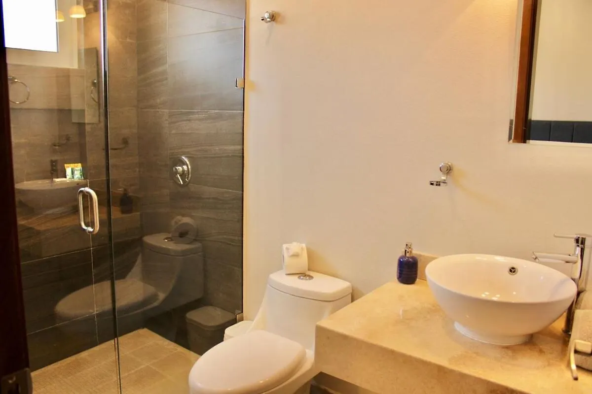 Apartment 2 Min From Zona Dorada Paseo Lomas 303 Mazatlan Mexico